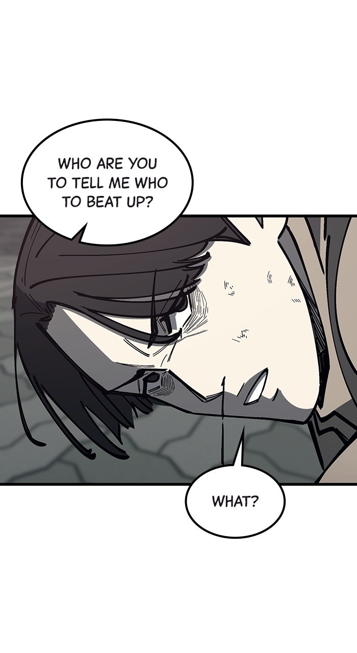 Read The Dropout Returns chapter 25 image 17 on Lezhin