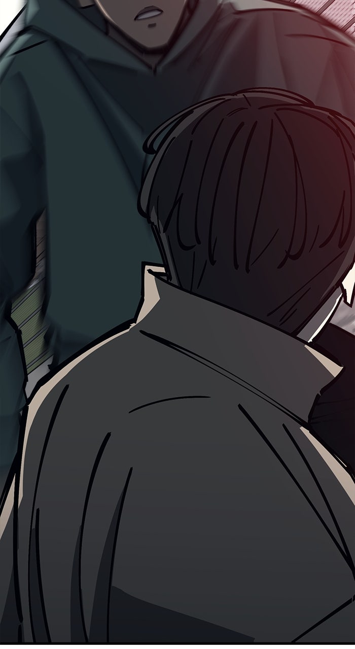 Read The Dropout Returns chapter 25 image 19 on Lezhin