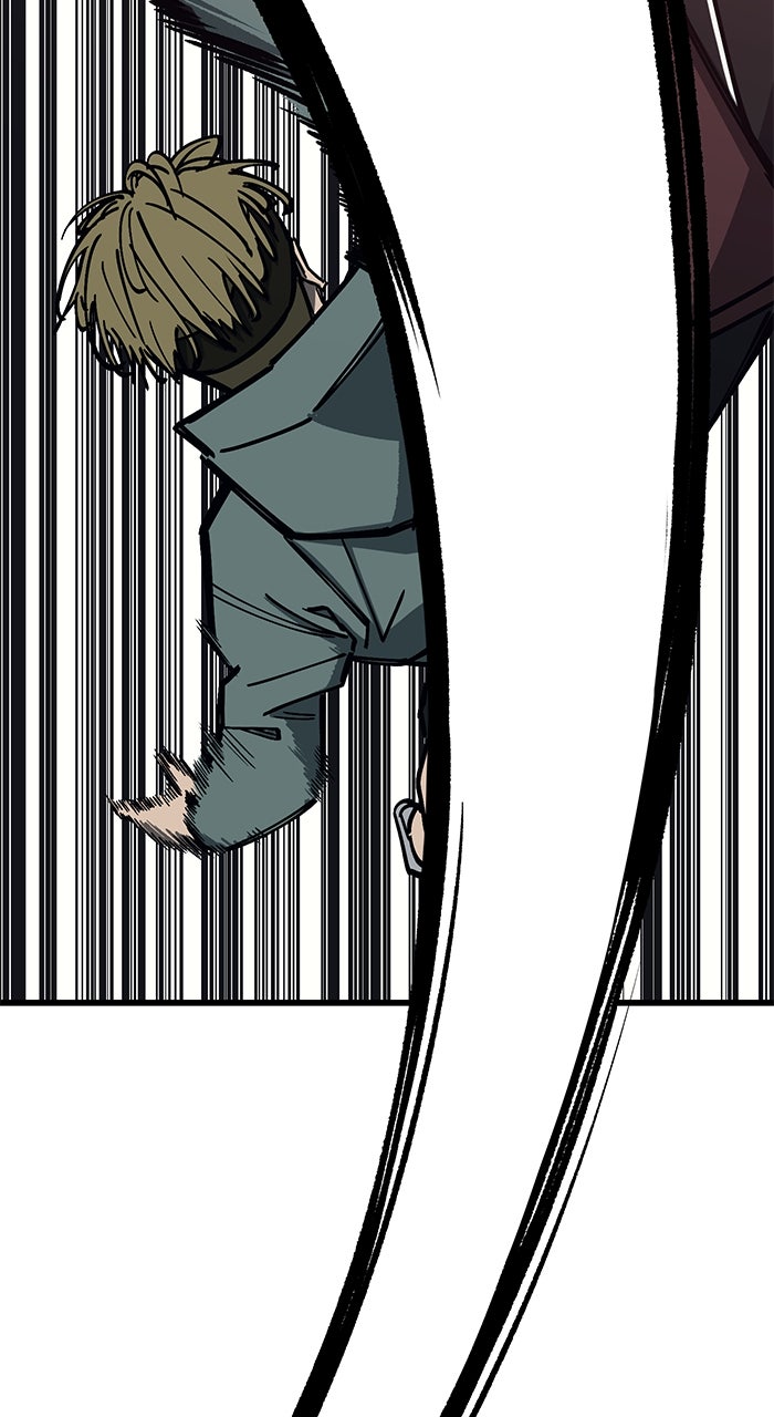 Read The Dropout Returns chapter 25 image 22 on Lezhin