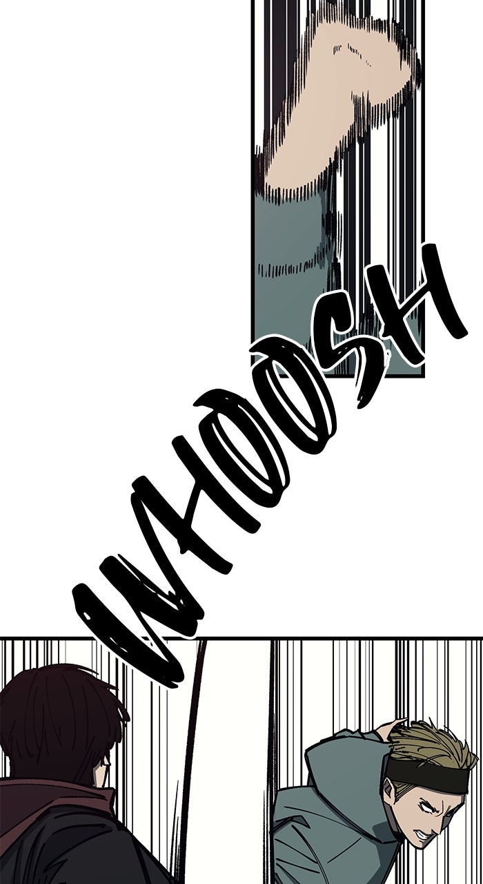 Read The Dropout Returns chapter 25 image 24 on Lezhin