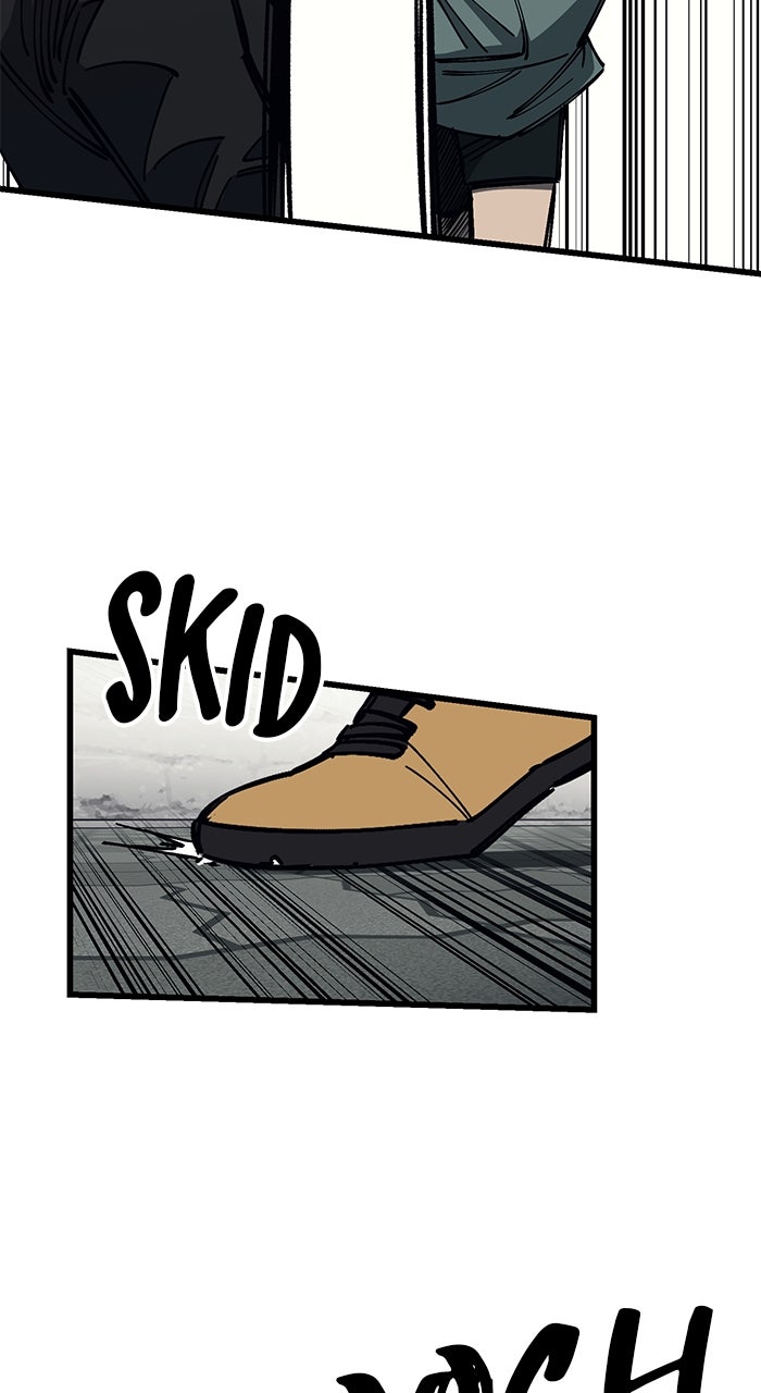 Read The Dropout Returns chapter 25 image 25 on Lezhin
