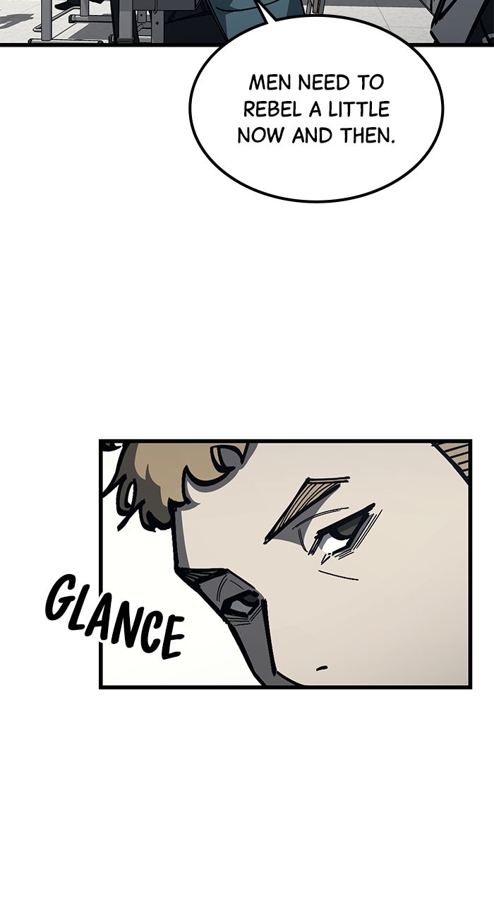 Read The Dropout Returns chapter 25 image 3 on Lezhin