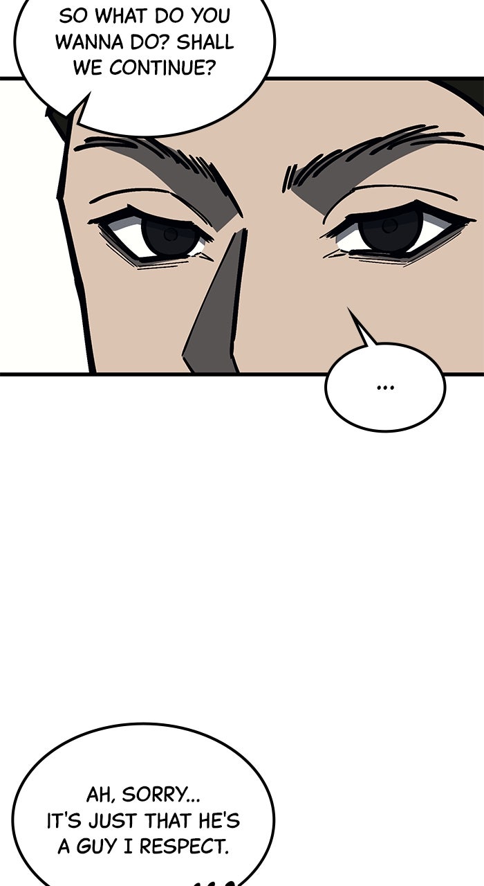 Read The Dropout Returns chapter 25 image 32 on Lezhin