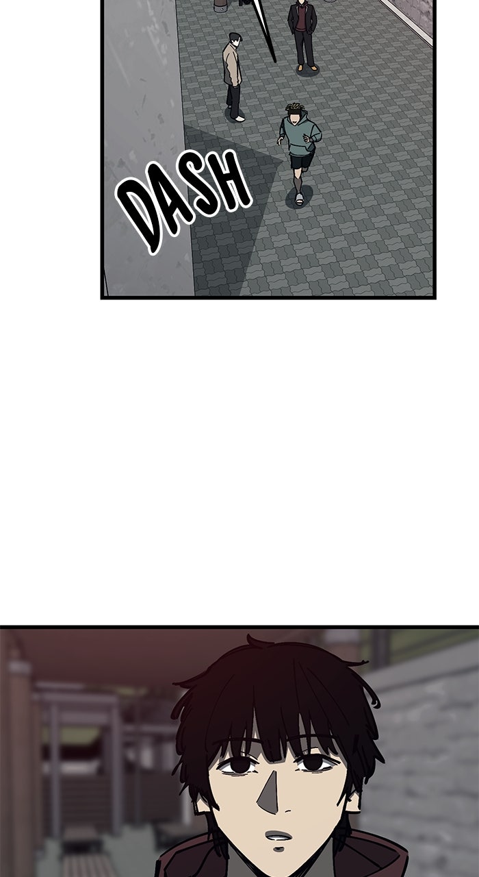 Read The Dropout Returns chapter 25 image 35 on Lezhin