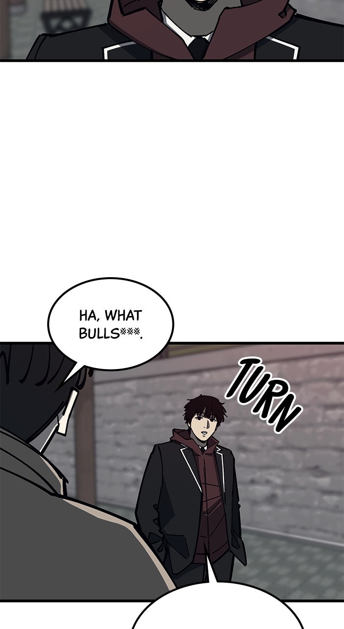 Read The Dropout Returns chapter 25 image 36 on Lezhin