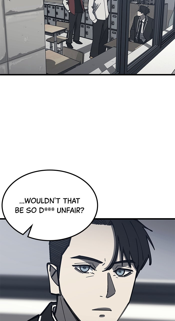 Read The Dropout Returns chapter 25 image 49 on Lezhin