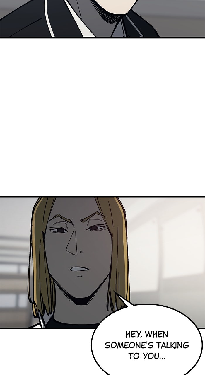 Read The Dropout Returns chapter 25 image 50 on Lezhin