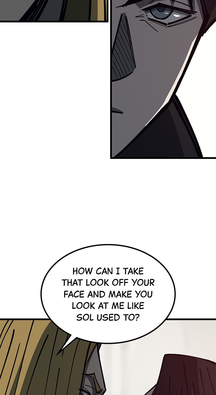 Read The Dropout Returns chapter 25 image 54 on Lezhin