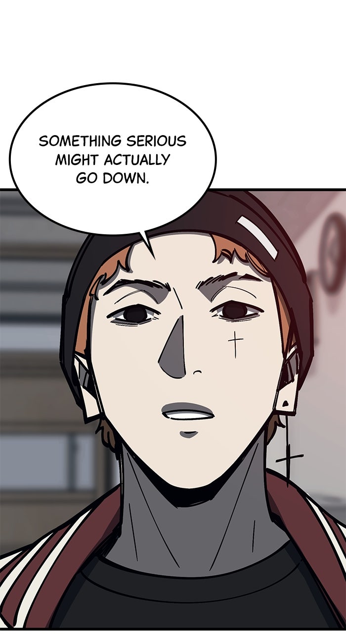 Read The Dropout Returns chapter 25 image 60 on Lezhin