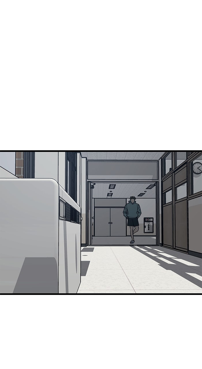 Read The Dropout Returns chapter 25 image 62 on Lezhin