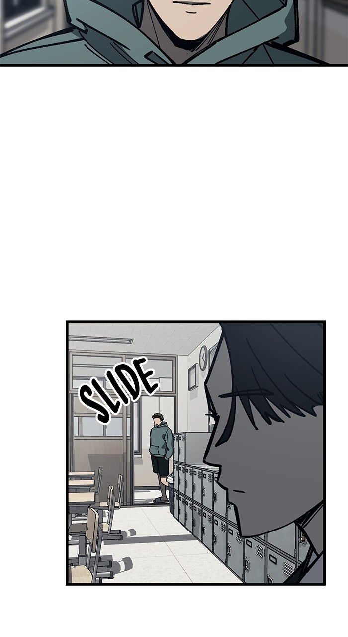 Read The Dropout Returns chapter 25 image 68 on Lezhin