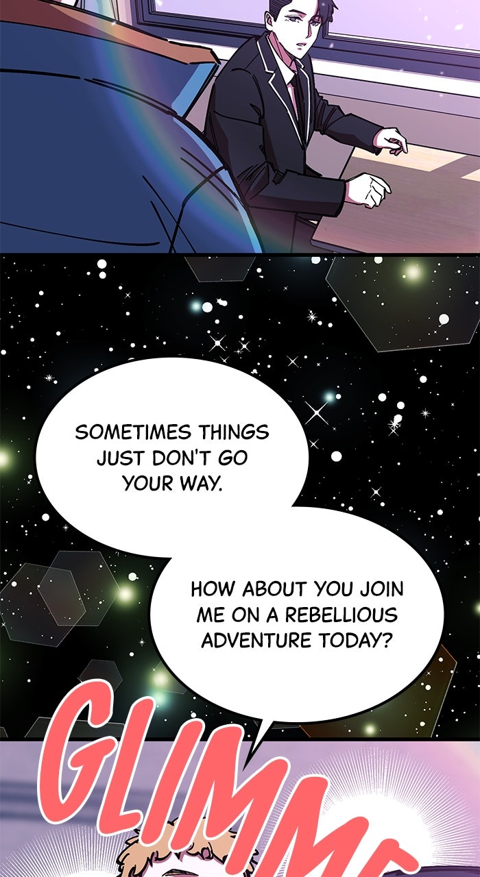 Read The Dropout Returns chapter 25 image 7 on Lezhin