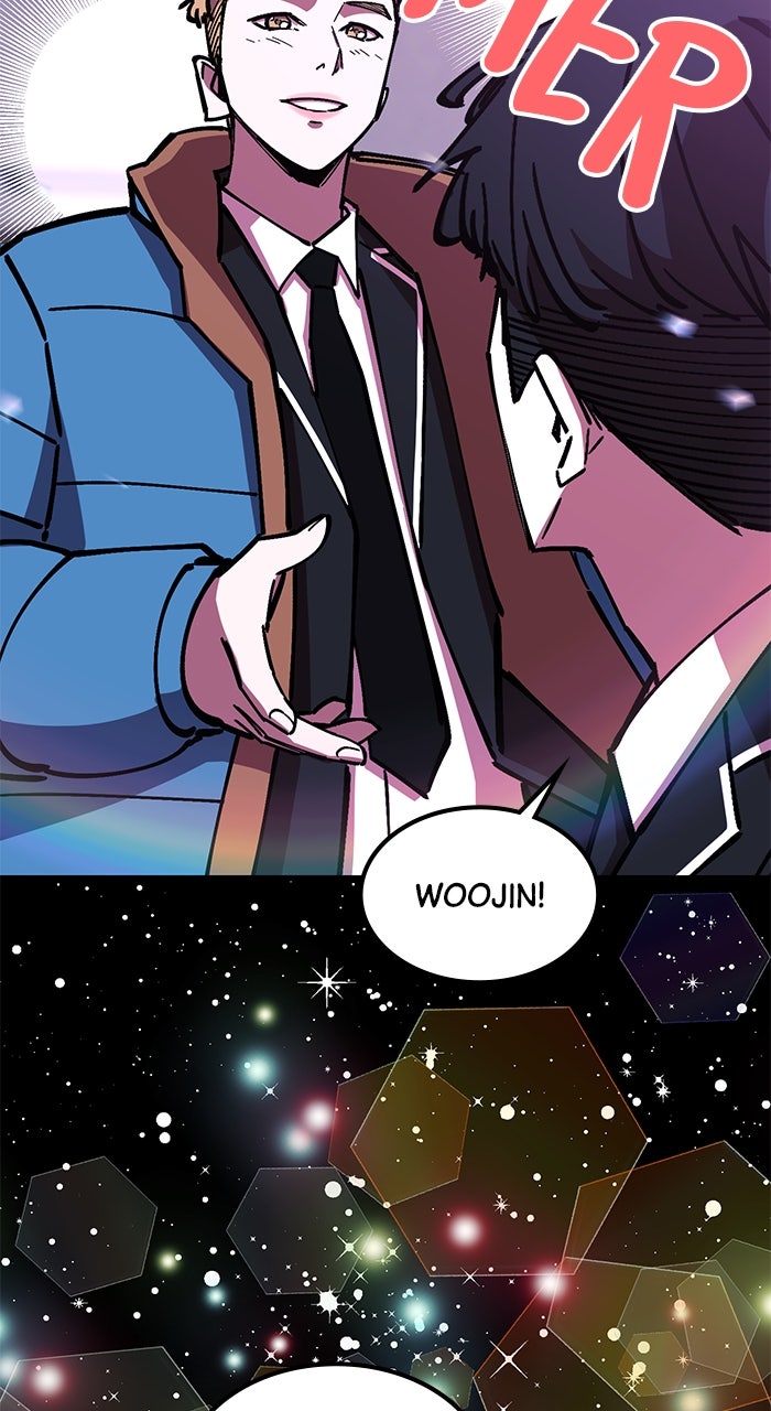 Read The Dropout Returns chapter 25 image 8 on Lezhin