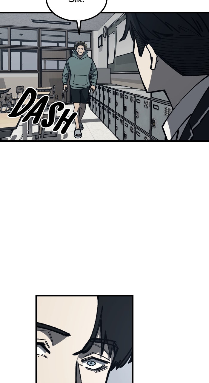 Read The Dropout Returns chapter 26 image 1 on Lezhin