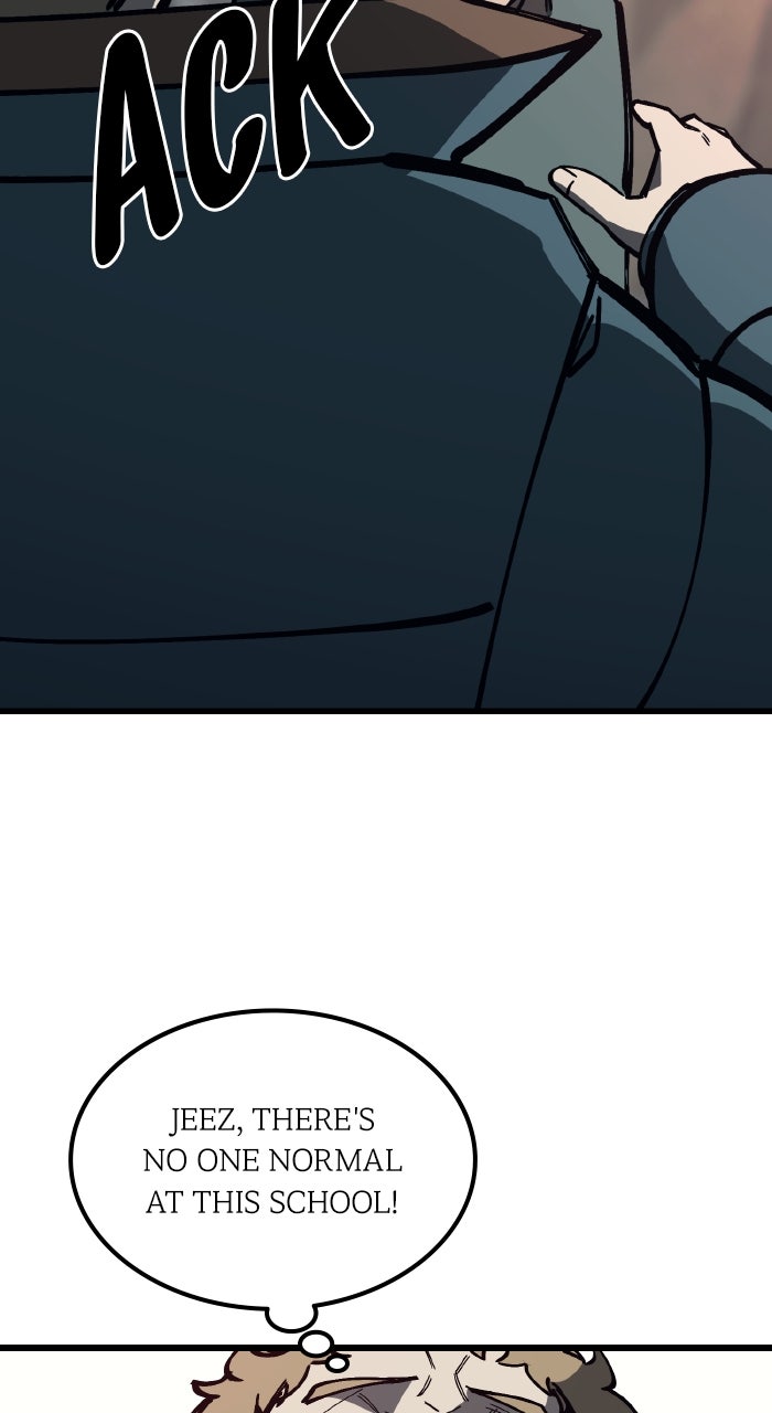 Read The Dropout Returns chapter 26 image 14 on Lezhin