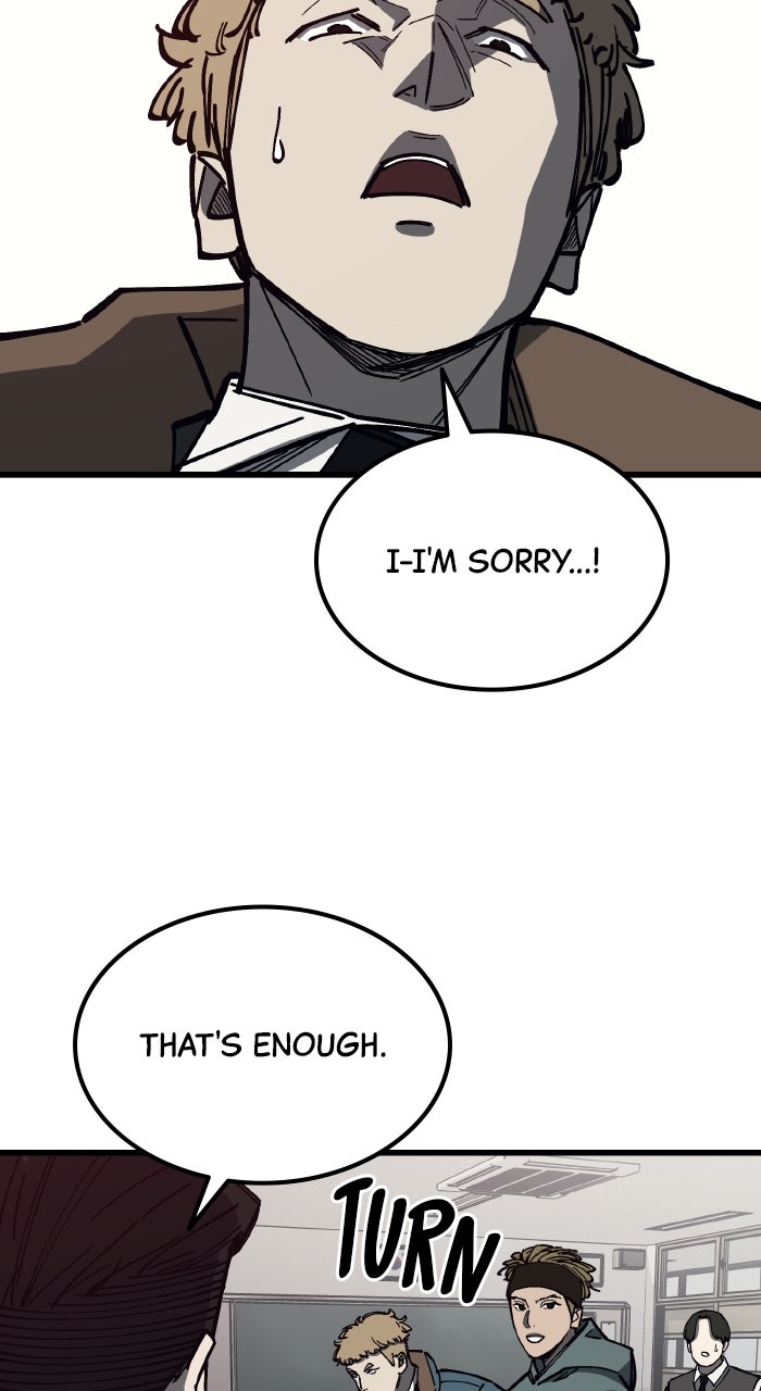 Read The Dropout Returns chapter 26 image 15 on Lezhin