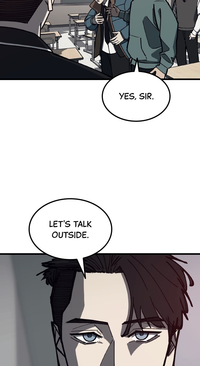 Read The Dropout Returns chapter 26 image 16 on Lezhin