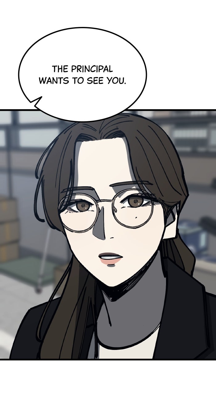 Read The Dropout Returns chapter 26 image 23 on Lezhin