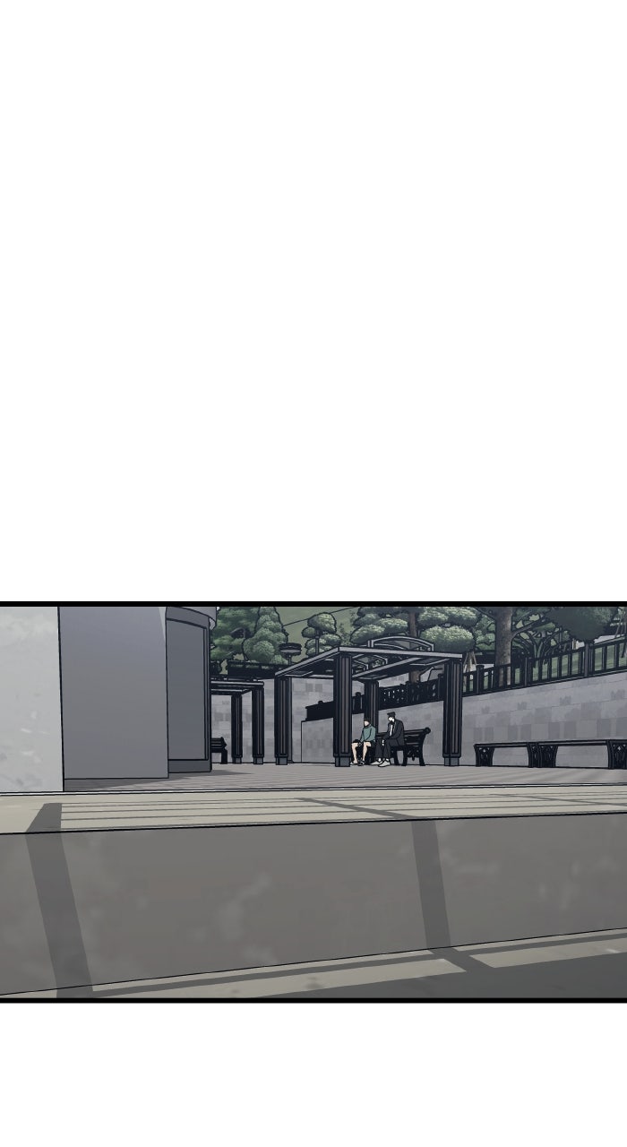 Read The Dropout Returns chapter 26 image 24 on Lezhin