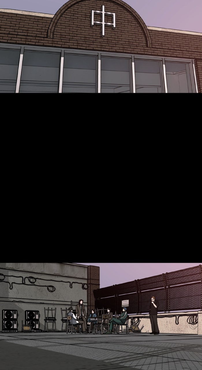 Read The Dropout Returns chapter 26 image 3 on Lezhin
