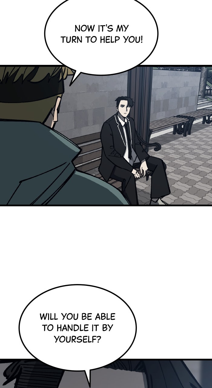 Read The Dropout Returns chapter 26 image 31 on Lezhin