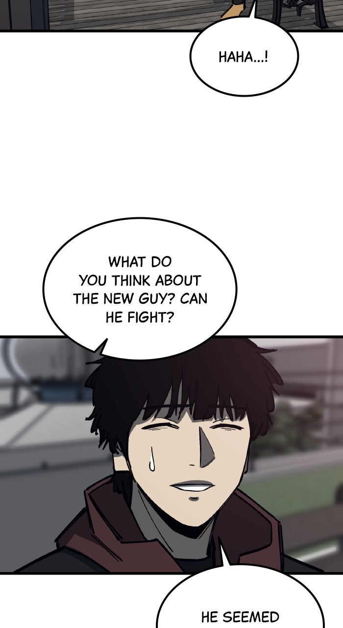 Read The Dropout Returns chapter 26 image 38 on Lezhin
