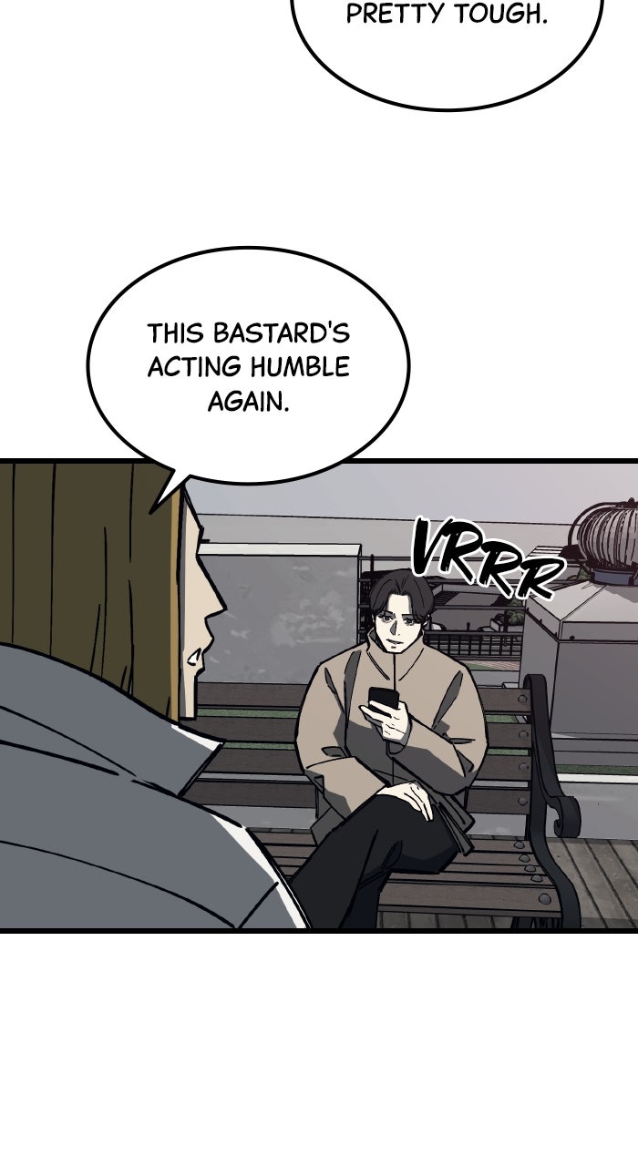 Read The Dropout Returns chapter 26 image 39 on Lezhin