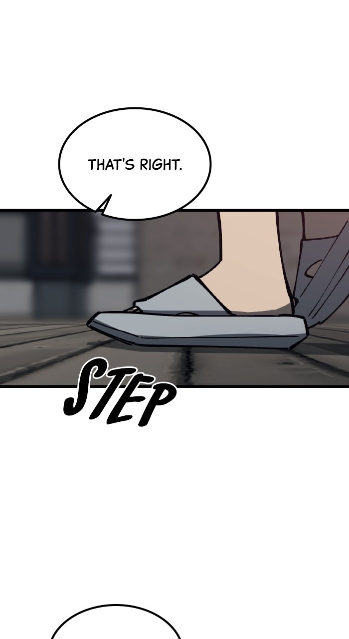 Read The Dropout Returns chapter 26 image 48 on Lezhin
