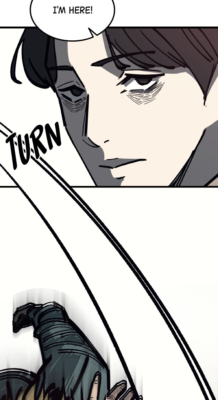 Read The Dropout Returns chapter 26 image 49 on Lezhin