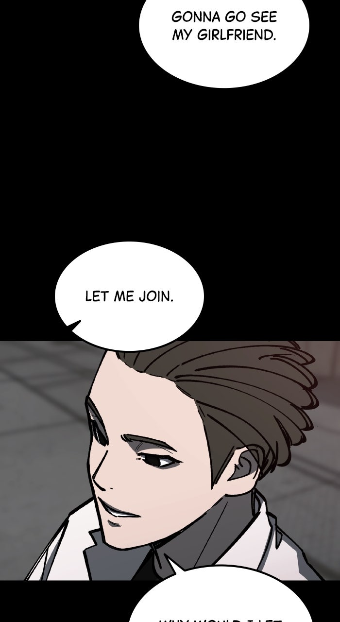 Read The Dropout Returns chapter 26 image 5 on Lezhin