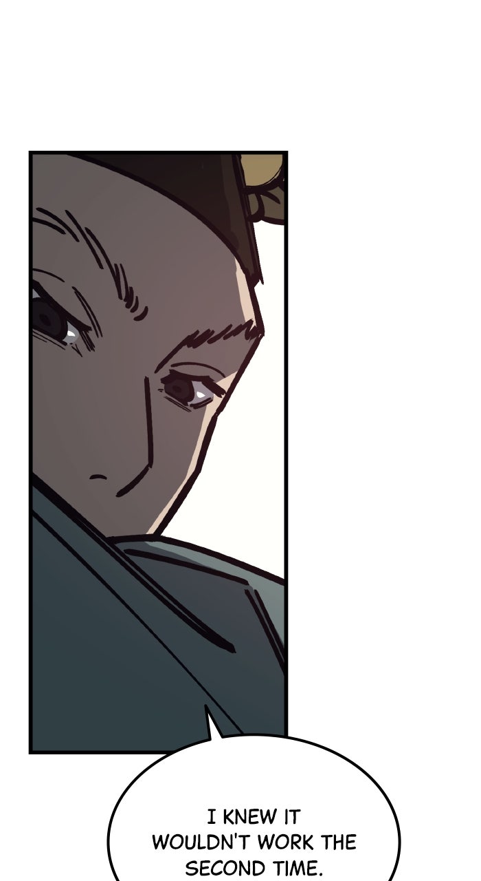 Read The Dropout Returns chapter 26 image 52 on Lezhin