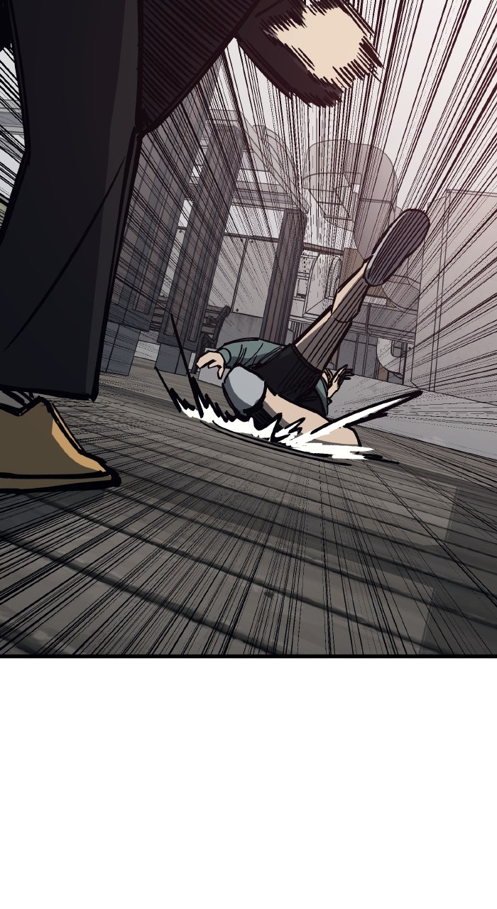Read The Dropout Returns chapter 26 image 56 on Lezhin