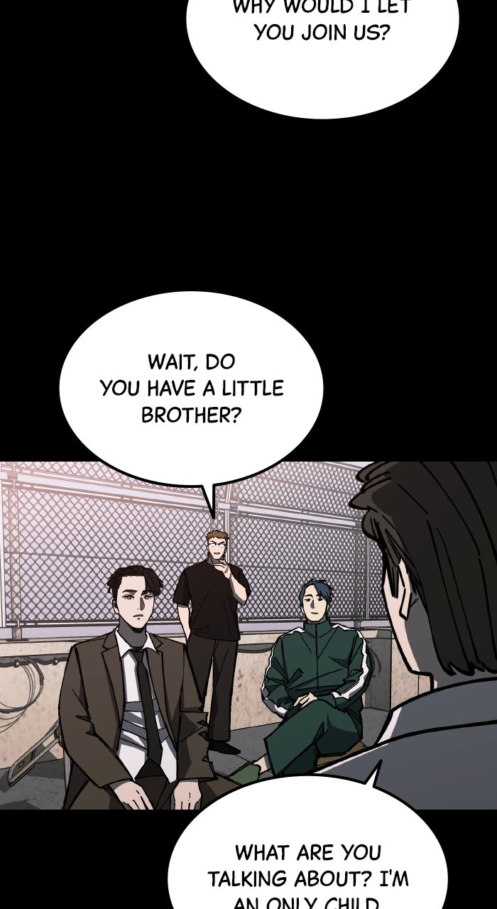 Read The Dropout Returns chapter 26 image 6 on Lezhin