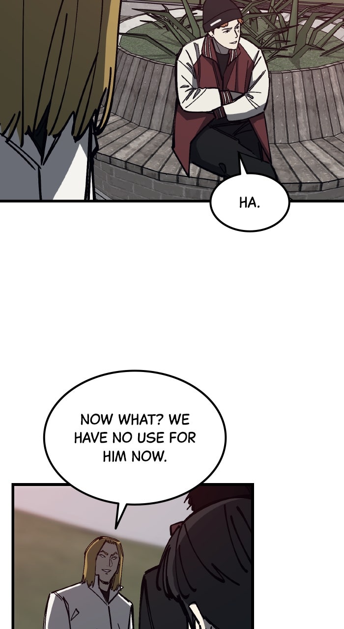 Read The Dropout Returns chapter 26 image 60 on Lezhin