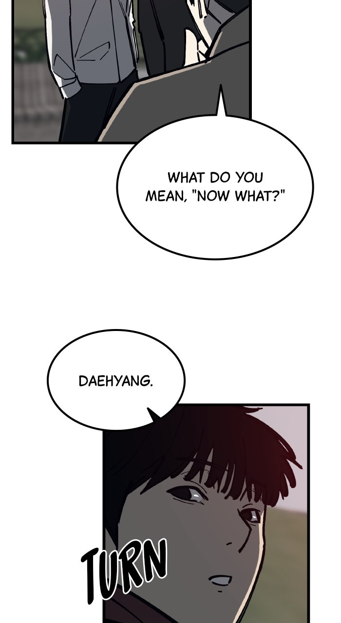 Read The Dropout Returns chapter 26 image 61 on Lezhin