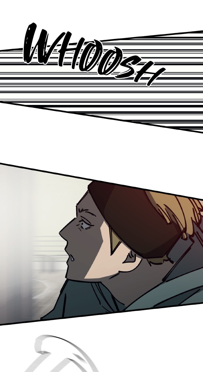 Read The Dropout Returns chapter 26 image 63 on Lezhin