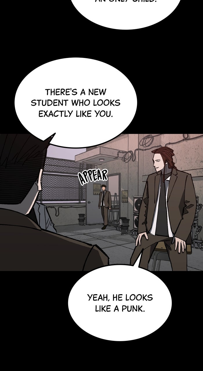 Read The Dropout Returns chapter 26 image 7 on Lezhin