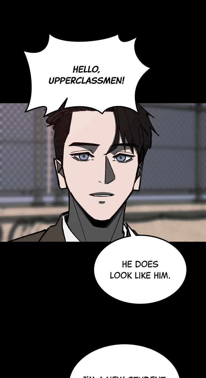 Read The Dropout Returns chapter 26 image 8 on Lezhin