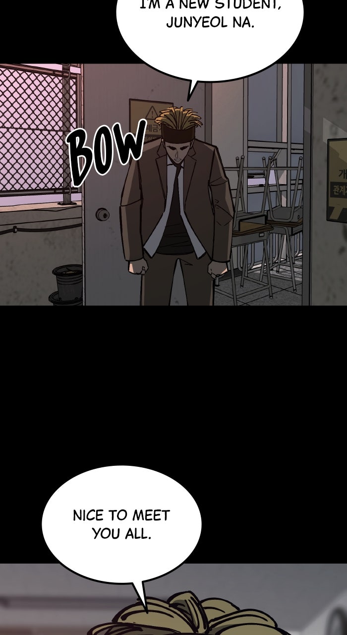 Read The Dropout Returns chapter 26 image 9 on Lezhin