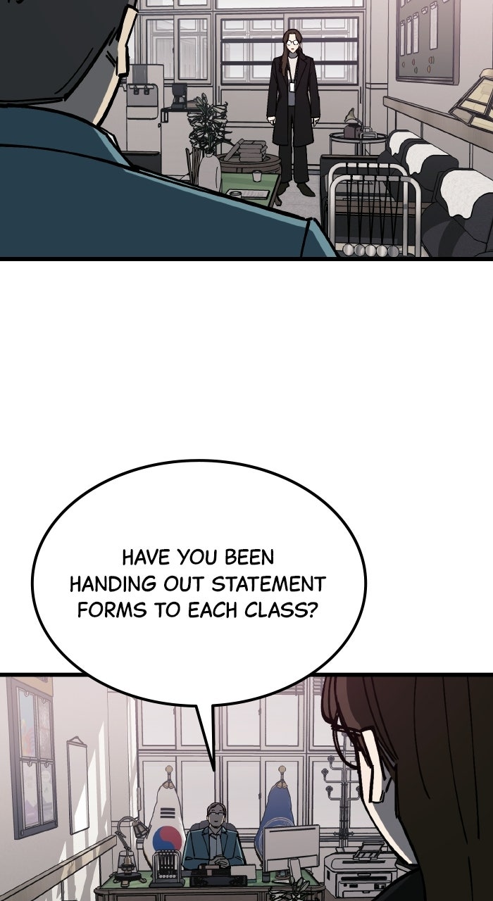 Read The Dropout Returns chapter 27 image 1 on Lezhin
