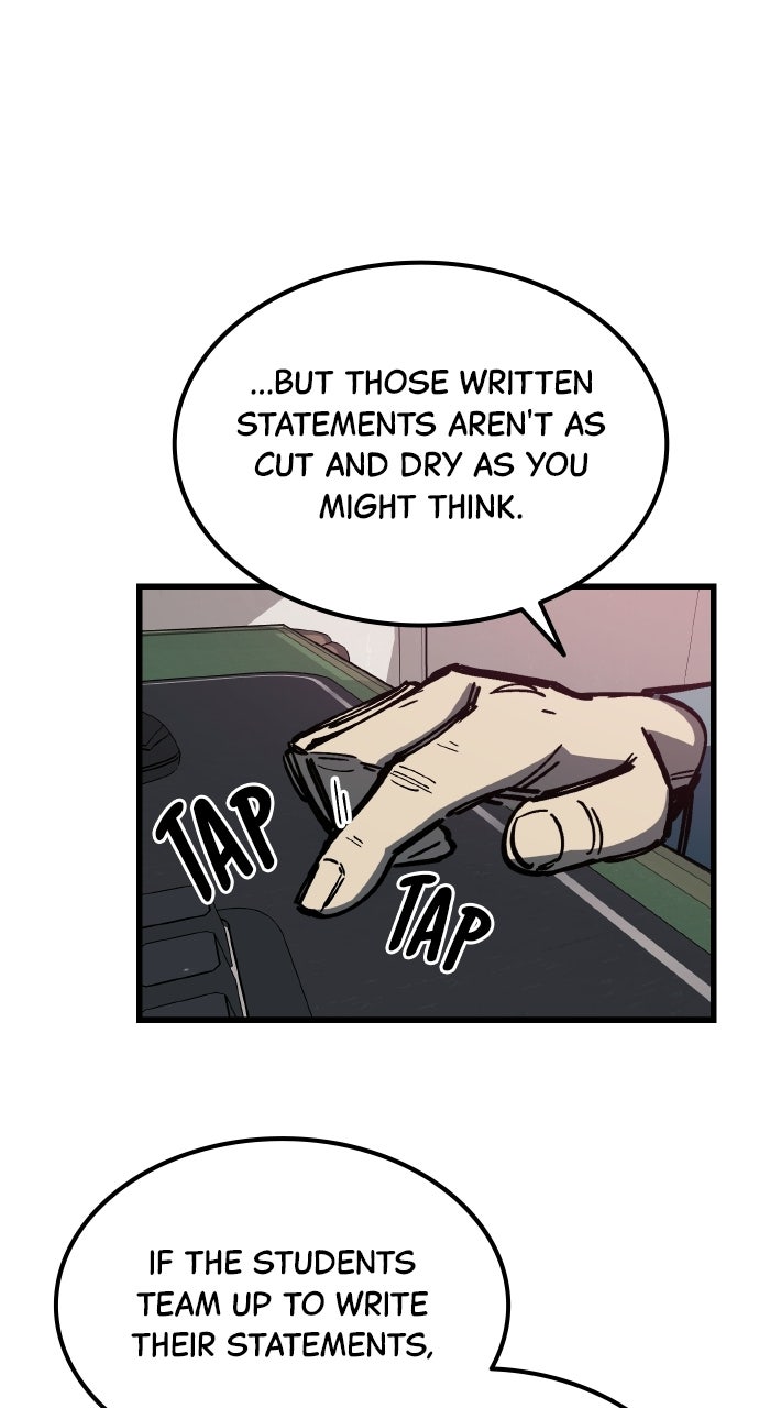 Read The Dropout Returns chapter 27 image 10 on Lezhin