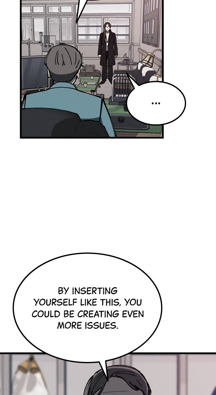 Read The Dropout Returns chapter 27 image 12 on Lezhin