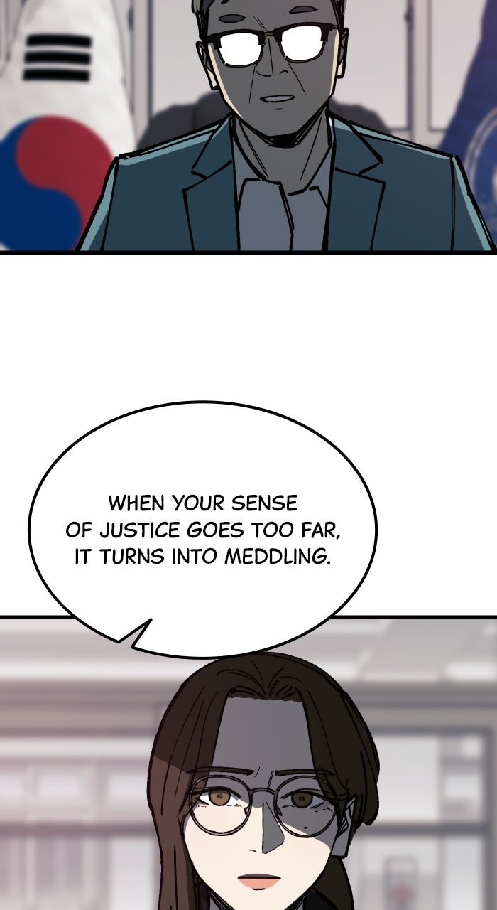 Read The Dropout Returns chapter 27 image 13 on Lezhin