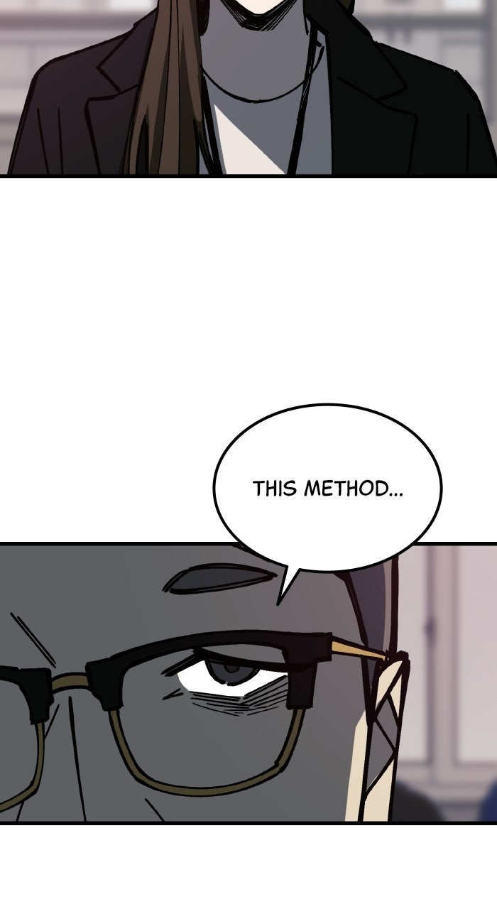 Read The Dropout Returns chapter 27 image 14 on Lezhin
