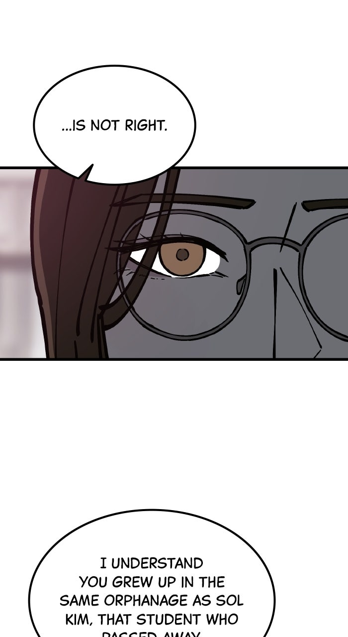 Read The Dropout Returns chapter 27 image 15 on Lezhin