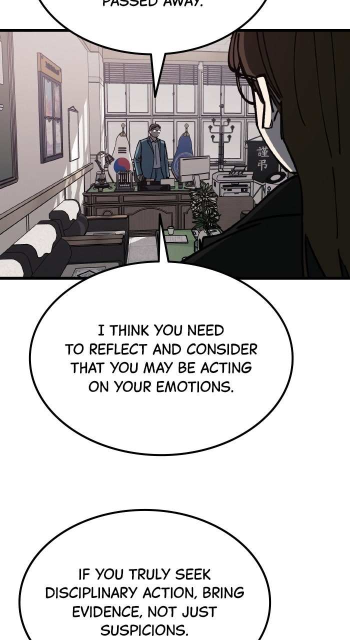 Read The Dropout Returns chapter 27 image 16 on Lezhin