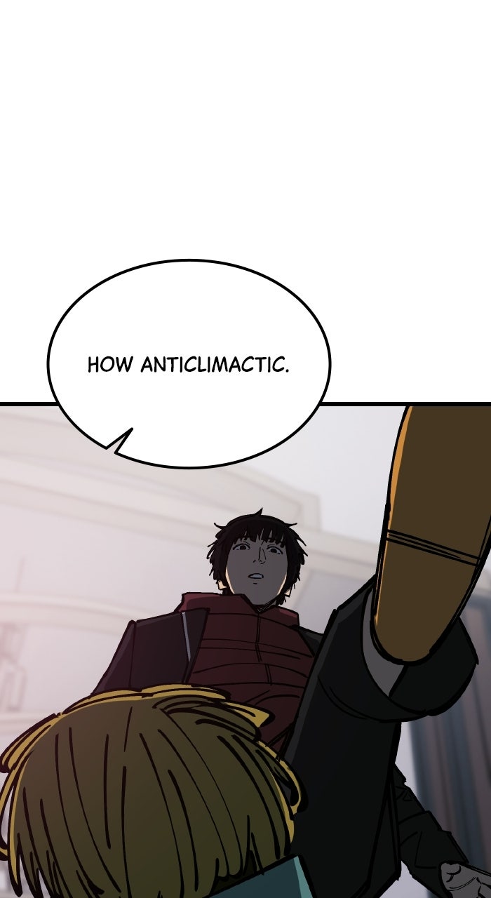 Read The Dropout Returns chapter 27 image 20 on Lezhin