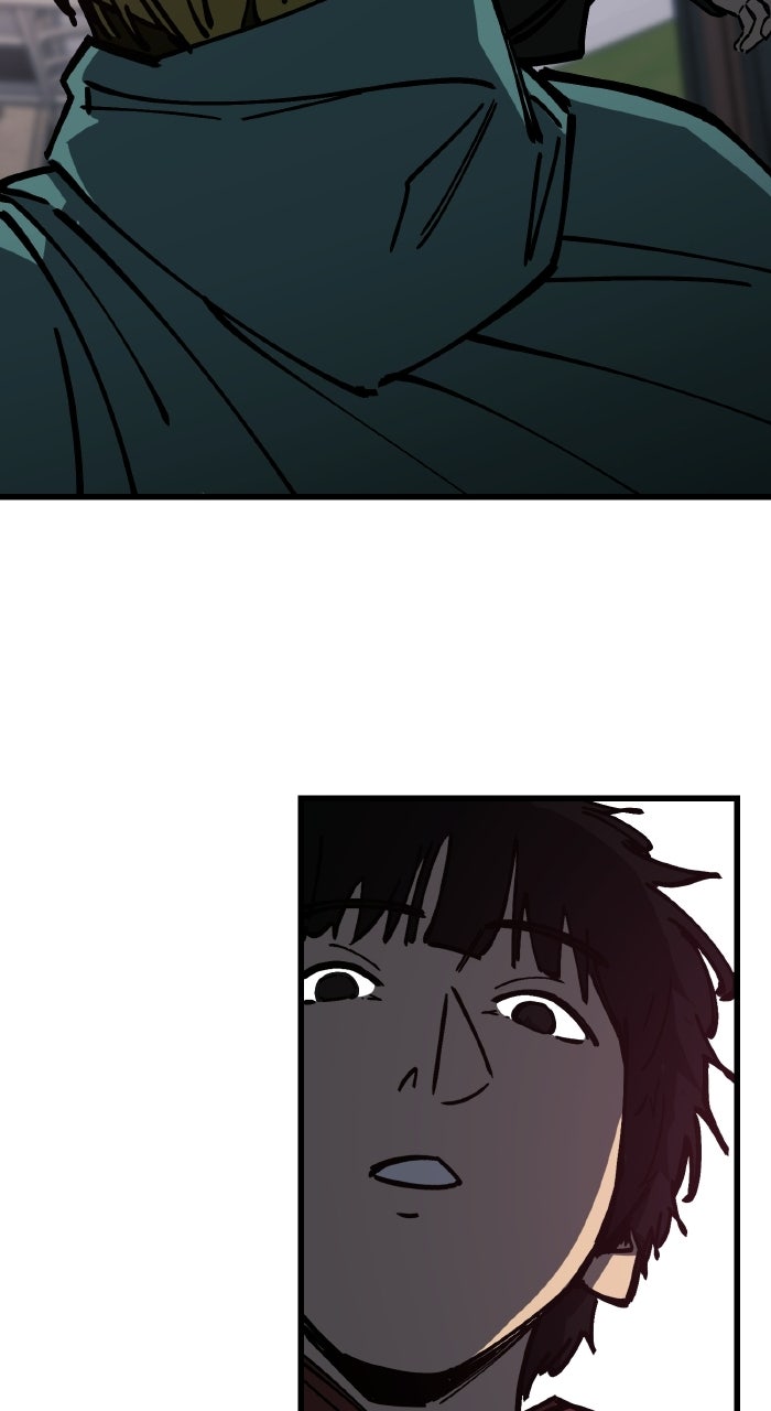 Read The Dropout Returns chapter 27 image 21 on Lezhin