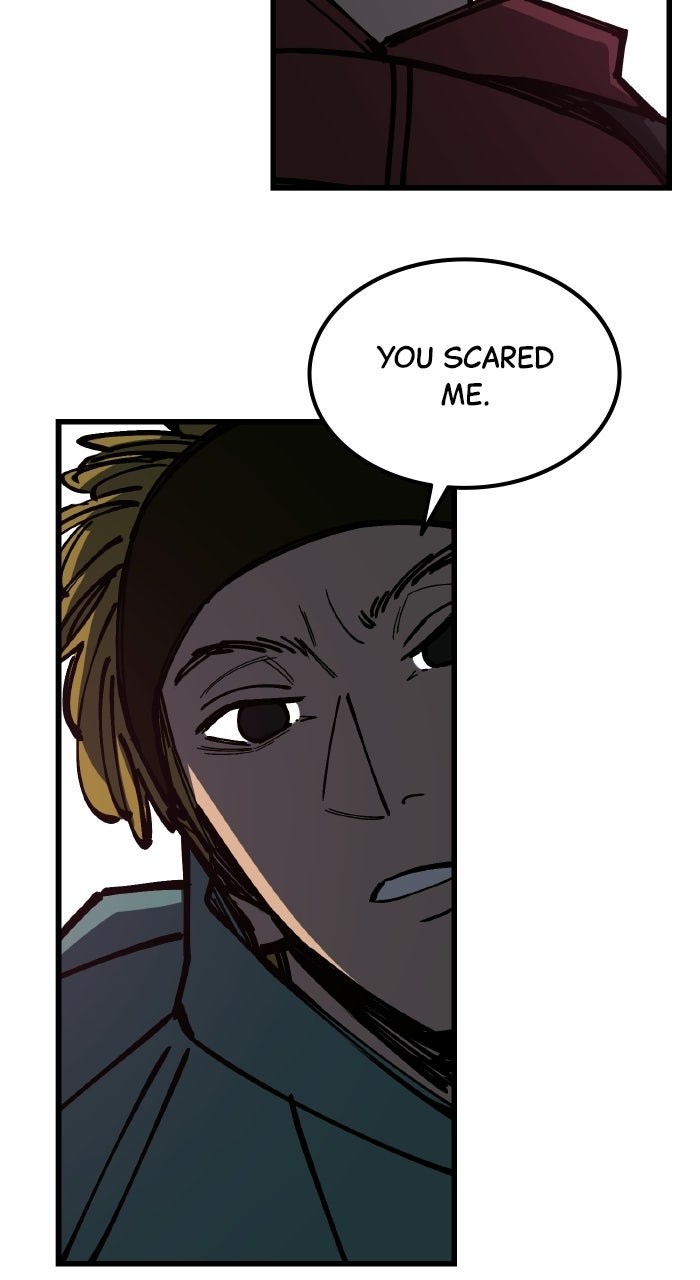 Read The Dropout Returns chapter 27 image 22 on Lezhin