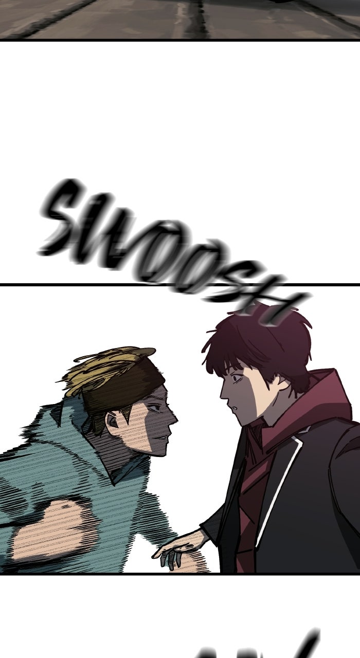 Read The Dropout Returns chapter 27 image 25 on Lezhin